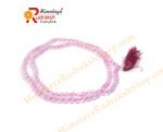 Rose Quartz Rosary