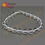 Sphatik ( Quartz ) Bracelet