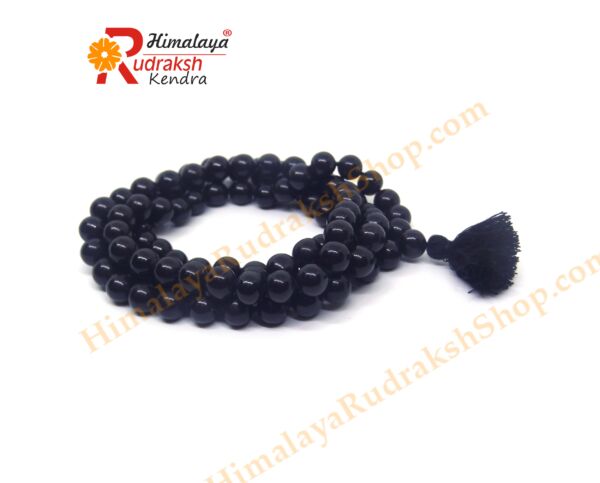 Black Hakik Mala