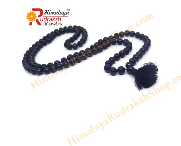 Black Hakik Mala