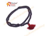 Garnet Mala 108 + 1