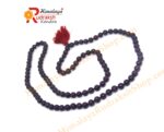 Garnet Mala 108 + 1