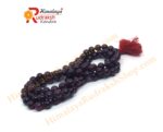 Garnet Mala 108 + 1