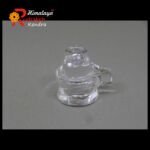 Sphatik Shivling 10 – 12 grams