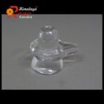Sphatik Shivling 67 grams