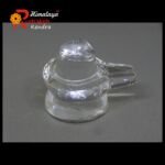 Sphatik Shivling 56 - 59 grams