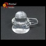 Sphatik Shivling 96 - 97 grams