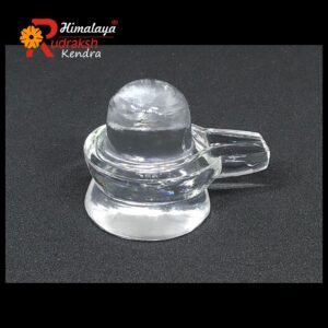 Sphatik Shivling 96 - 97 grams