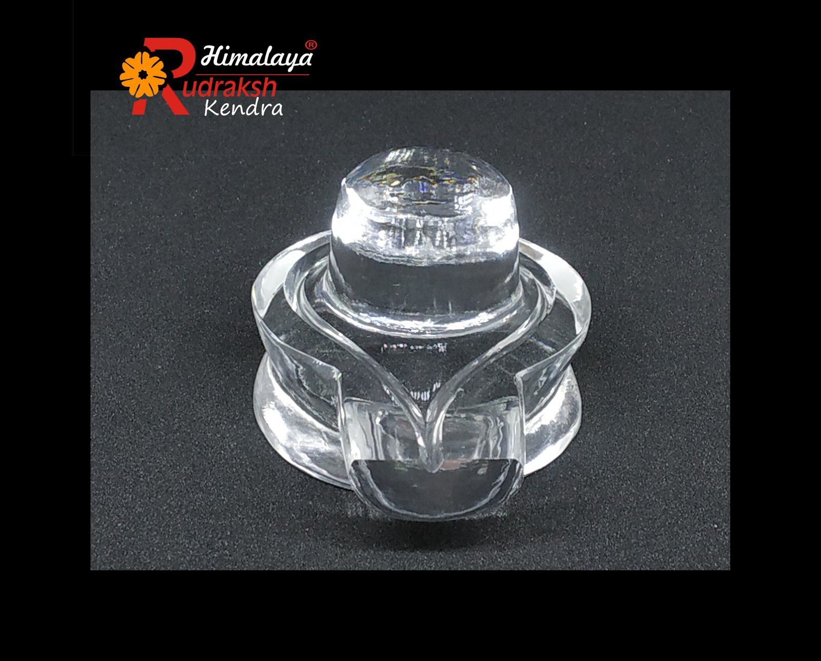 IMG_20190725_165425 Sphatik Shivling 237 grams