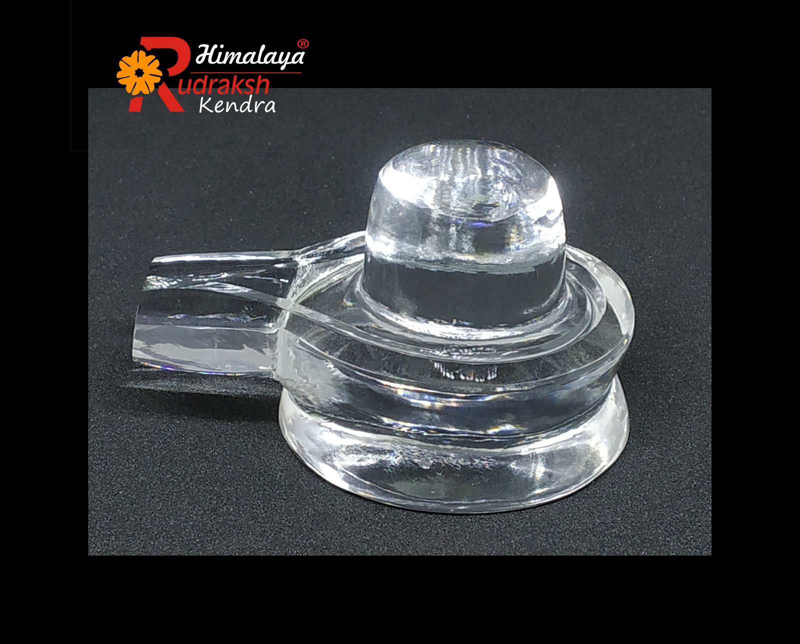 IMG_20190725_165442 Sphatik Shivling 237 grams