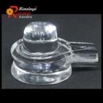 Sphatik Shivling 237 grams