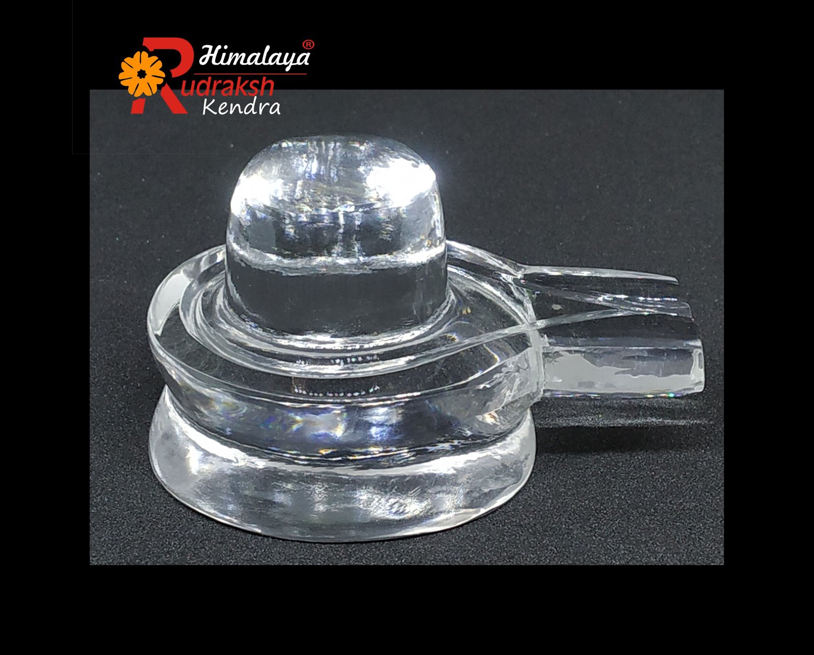 IMG_20190725_165507 Sphatik Shivling 237 grams