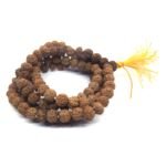 7 Face Rudraksha Mala