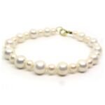 Pearl Designer Bracelet