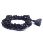 Sulemani Hakik 108 +1 Beads Rosary / Mala