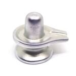 Mercury ( Parad ) Shivling (  232 grams )