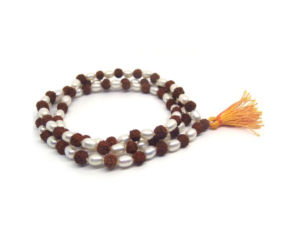 Ganesh Mukhi Mala 10