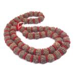 Rudraksha Mala 3