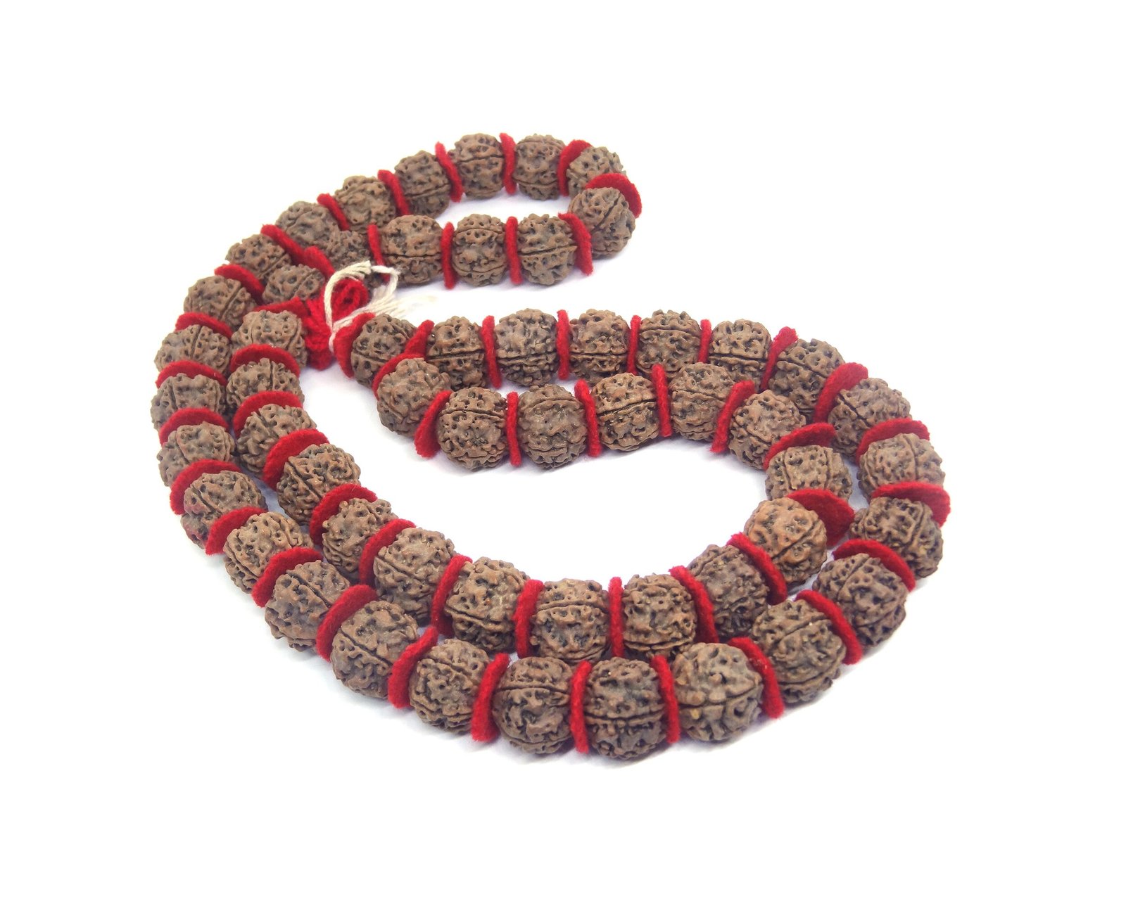 Rudraksha Mala 3 Rudraksha Mala 3
