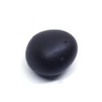 Natural Shaligram 6 cm X 5 cm ( Plain )