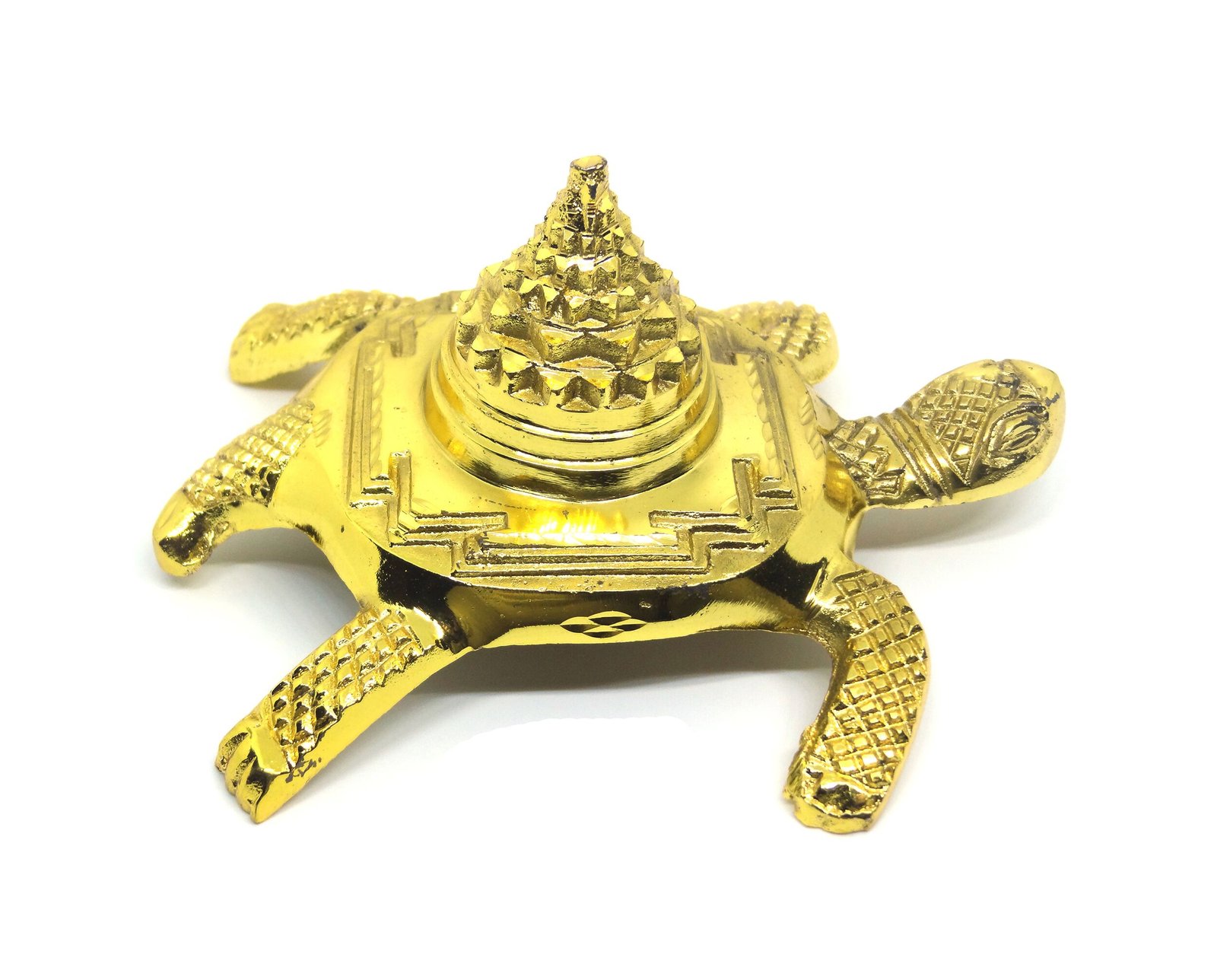 DSC04919 copy Meru Shree Yantra On Tortoise