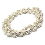 White Tulsi in Silver Cap