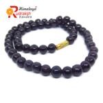 Natural Garnet Stone Necklace