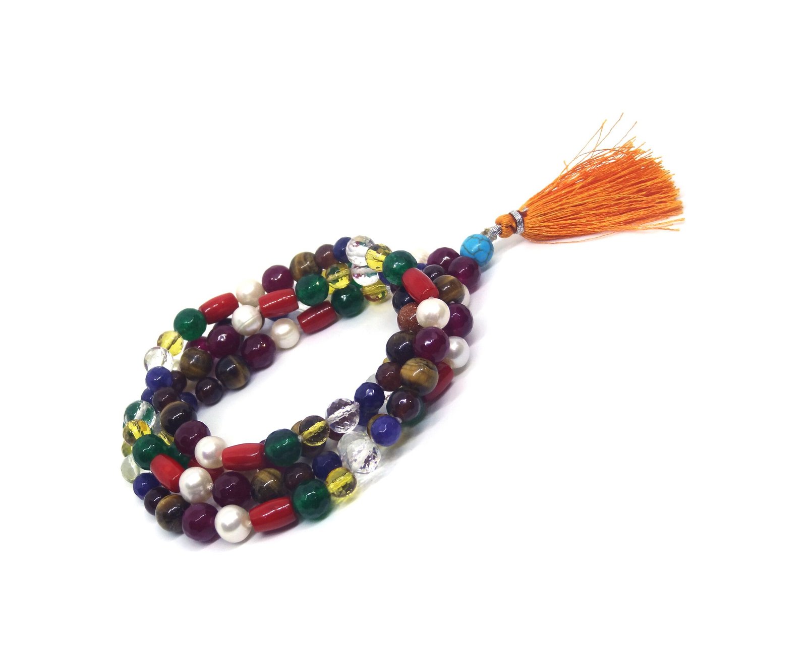 Navratan Mala 108 + 1