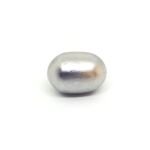 Mercury ( Parad ) Shiva lingam ( 200 - 204 ) grams