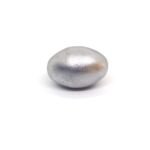 Mercury ( Parad ) Shiva lingam 104 gram
