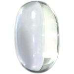 Sphatik Baan Shiv Lingam / Shivling 910 grams