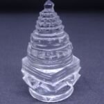 Sphatik Kamal Shree Yantra 132 grams