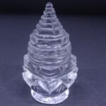 Sphatik Kamal Shree Yantra 190 grams