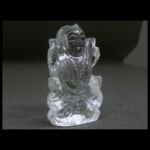 Sphatik Lakshmi / Laxmi 60 Grams