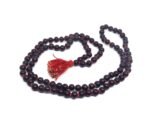 Red Sandalwood Mala
