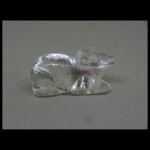 Sphatik Nandi Idol 17 Grams