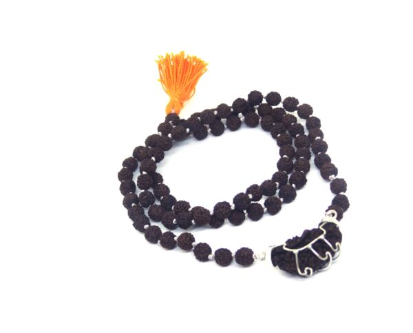 Rudraksha Mala 6