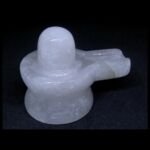 Sphatik Shivling 143 grams