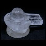 Sphatik Shivling 250 grams