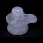 Sphatik Shivling 118 grams