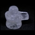 Sphatik Shivling 105 grams