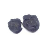 Natural Chakra Shaligram Shila 802 grams