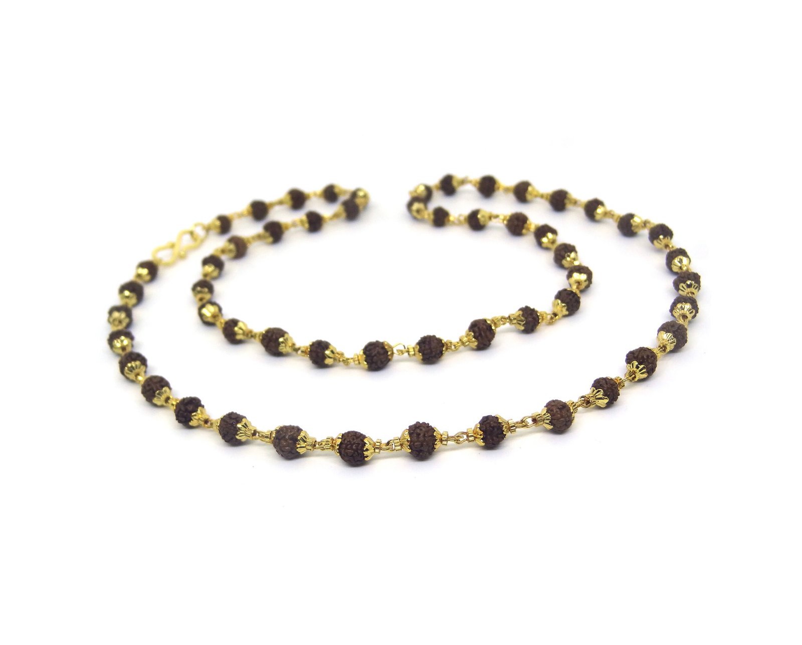 Rudraksha Mala 9 Rudraksha Mala 9