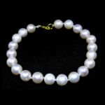 Natural Moti Bracelet