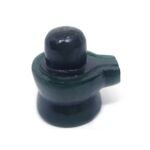 Green Jade Shivling ( 76 - 79 grams )