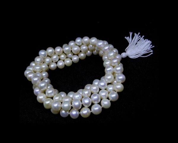 Natural Moti Mala