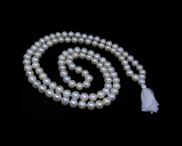 Natural Moti Mala