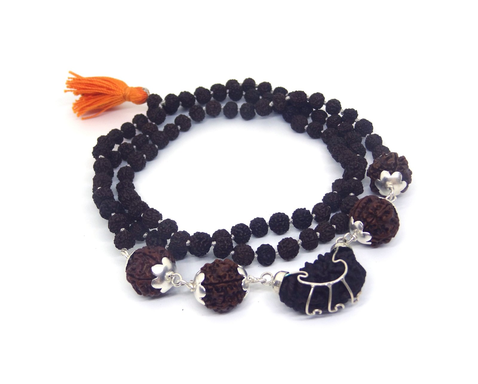 Sphatik Shivling 114 grams