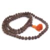 5 Mukhi Rudraksha Pathri Mala