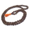 5 Mukhi Rudraksha Pathri Mala